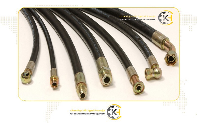 Compression of all kinds of mechanisms2