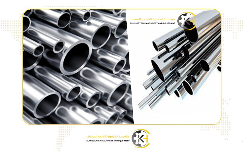 CHROME PLATED BARS AND TUBES2