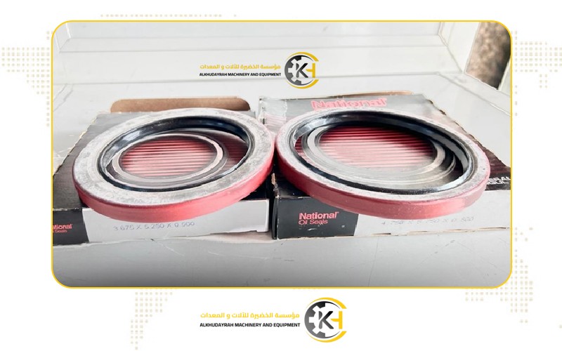 Seals and seals maker