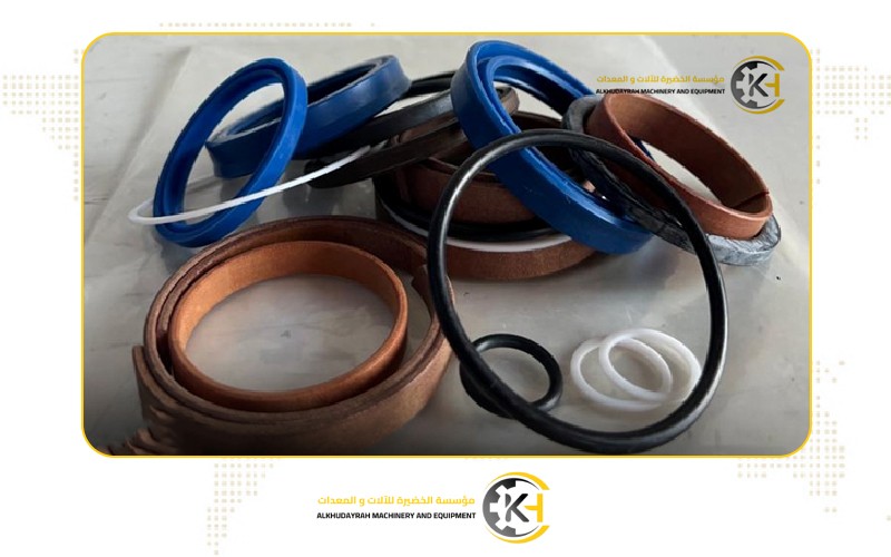 Seals and seals maker 3