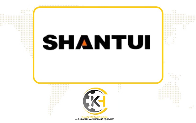 SHANTUI