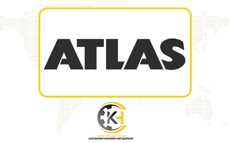 ATLAS